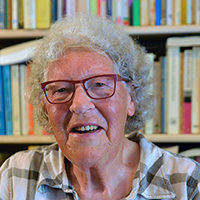 Cootje Crevecoeur