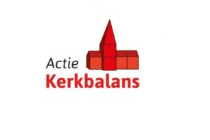 Kerkbalans en Diaconale Actie 2019 Kerkbalans en Diaconale Actie 2019