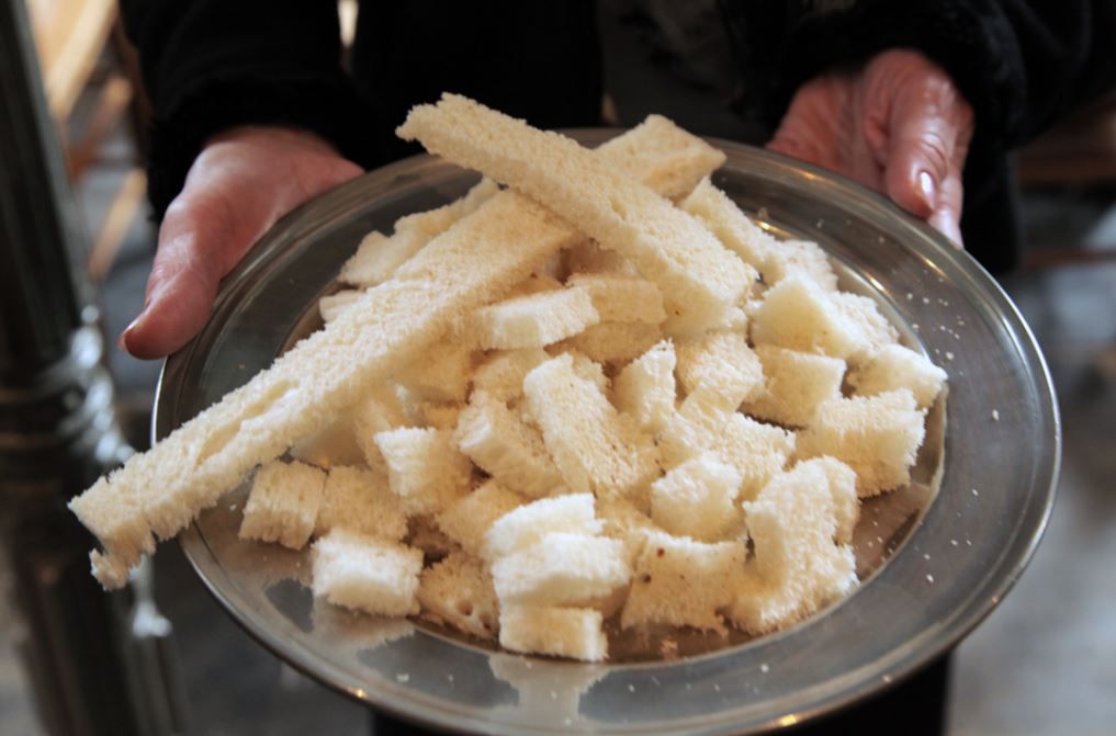 Zondag 6 oktober 2019 – Agnus Dei-kerk